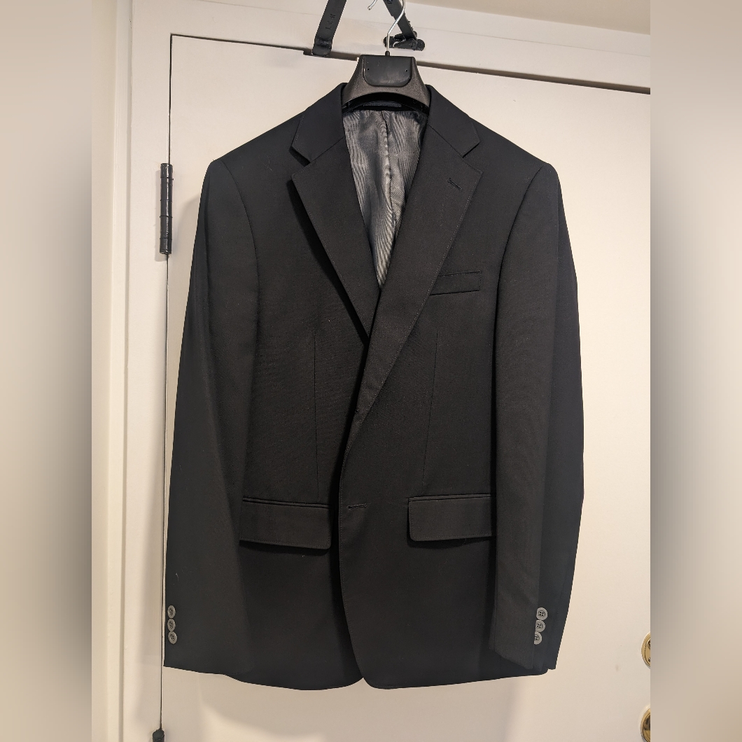 Men's Blazer
